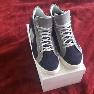 ❤Tsd12 star shoes❤